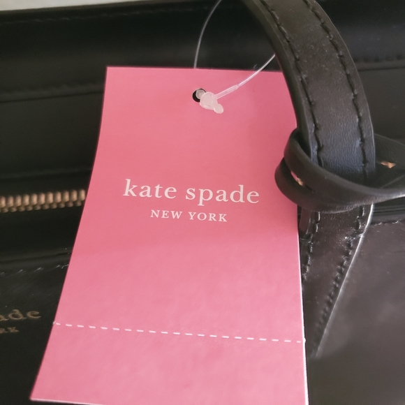 NWT Kate Spade janie Tote - Picture 6 of 10